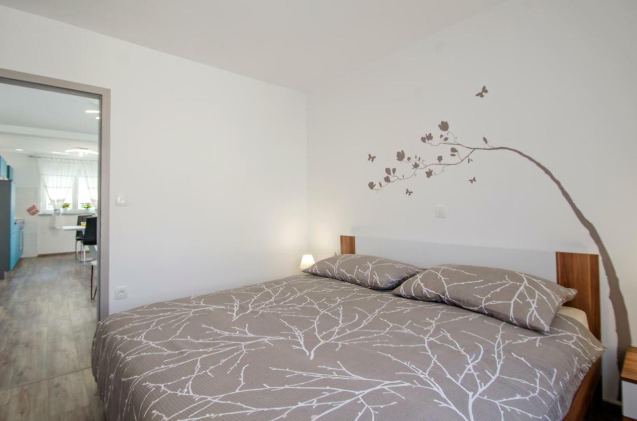Apartment R&d Pula
