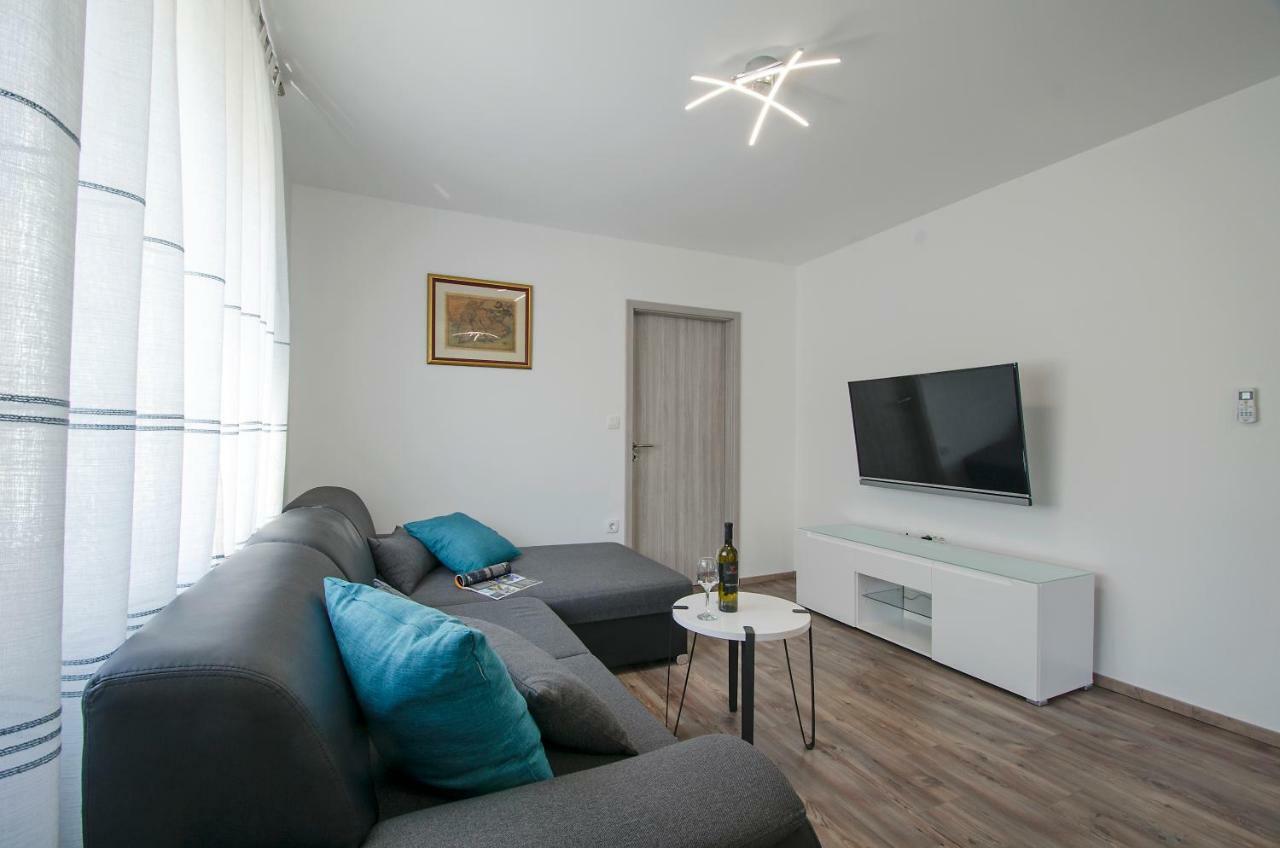 Appartement R&d *