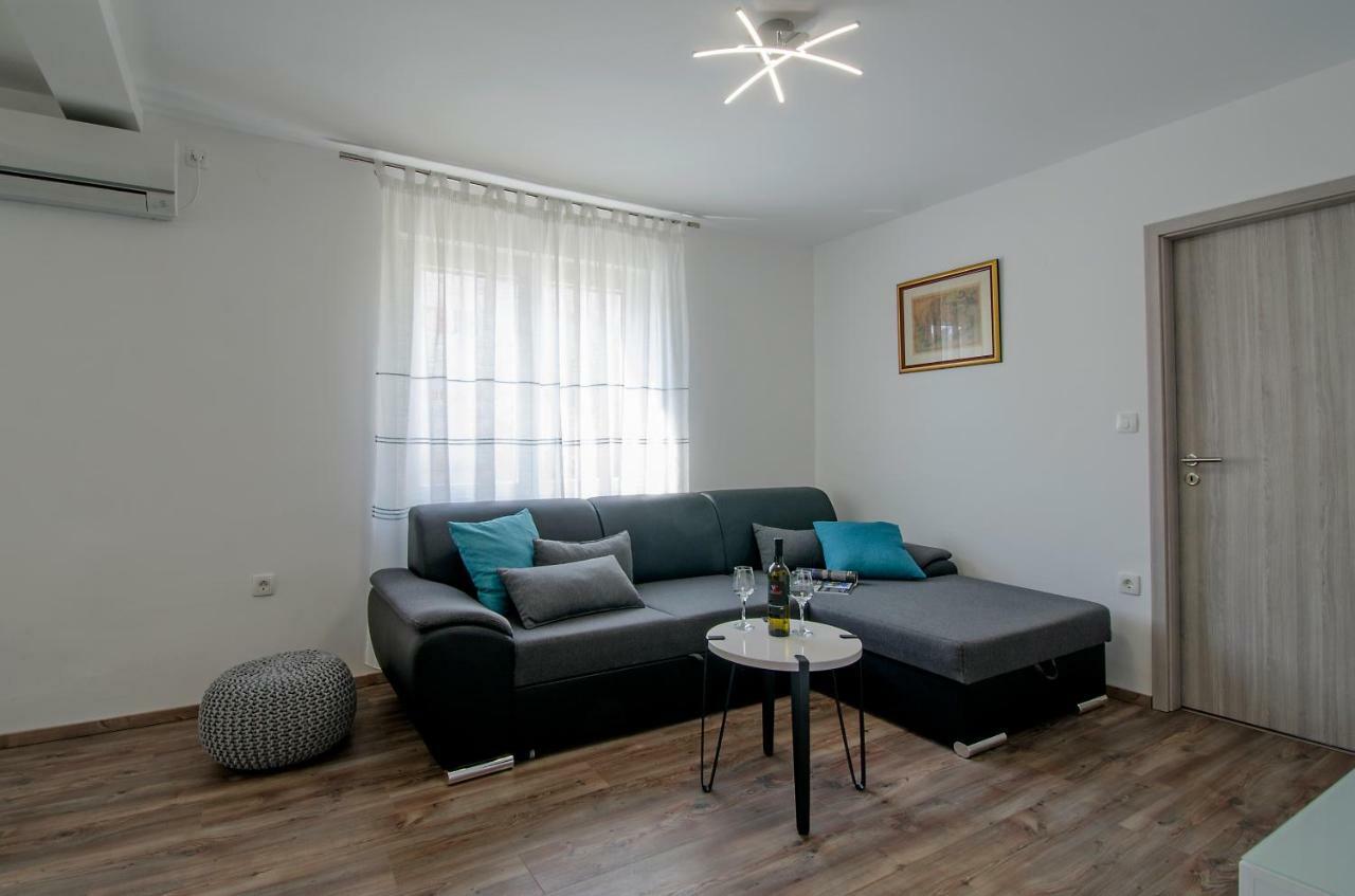 Appartement R&d Pula