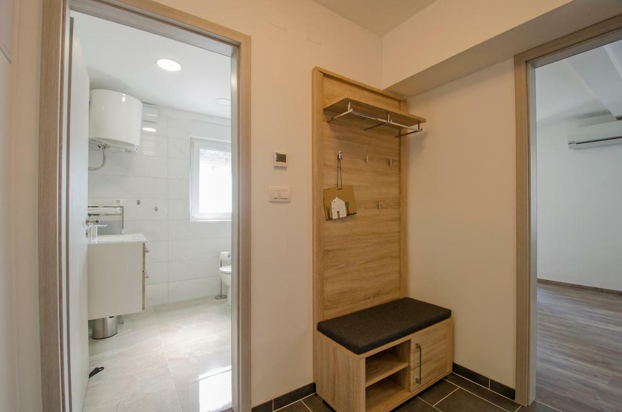R&d Appartement
