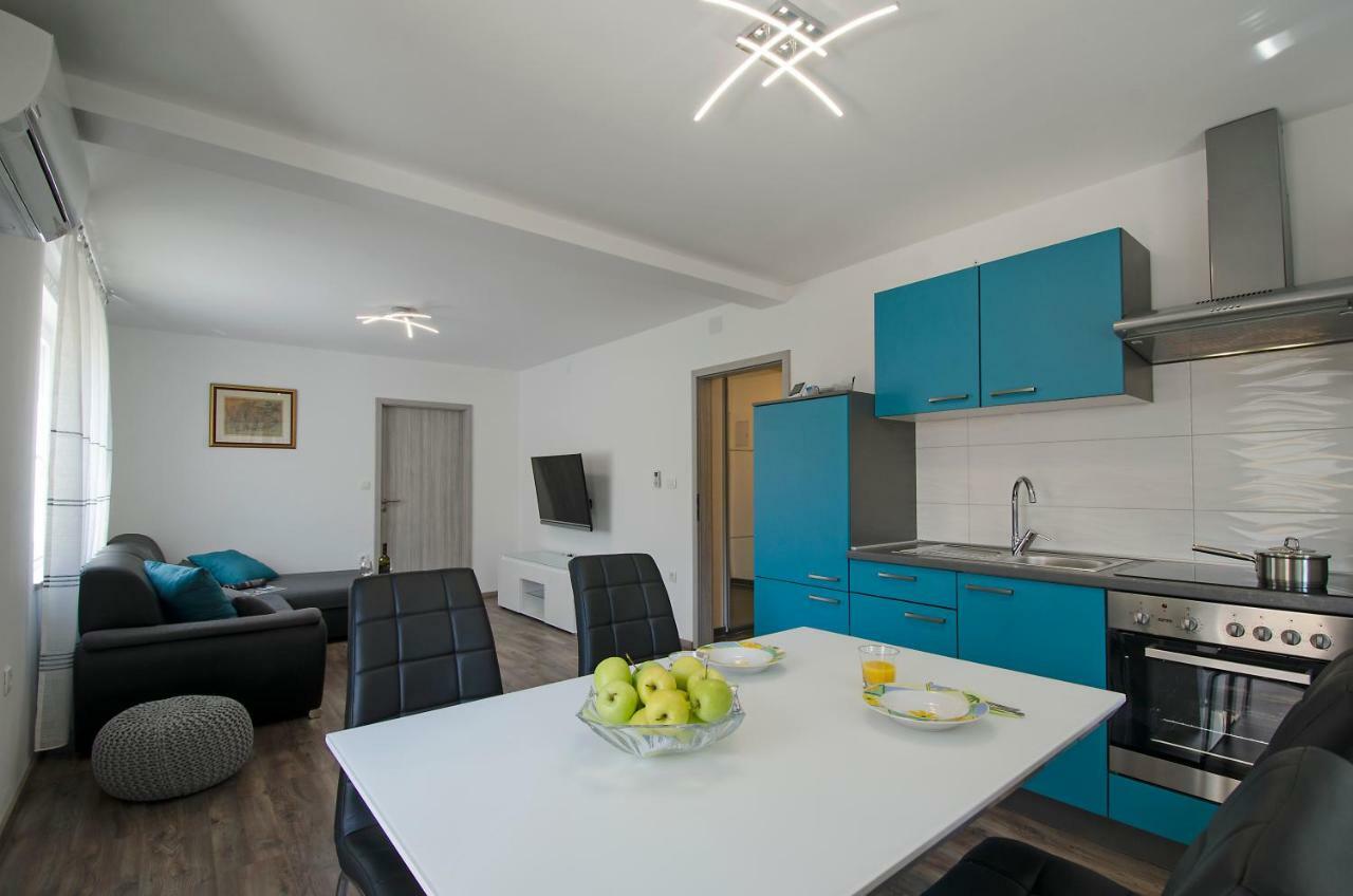 Appartement R&d Pula