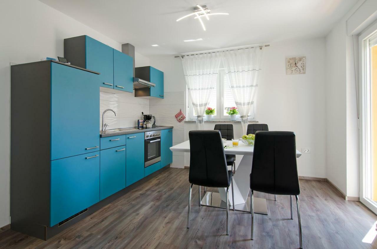 Appartement R&d Pula