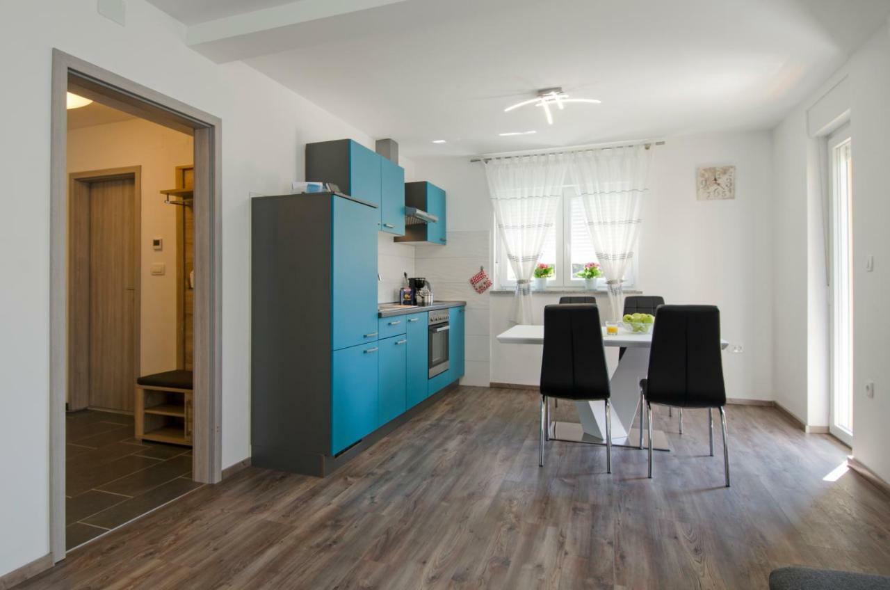 Apartment R&d *