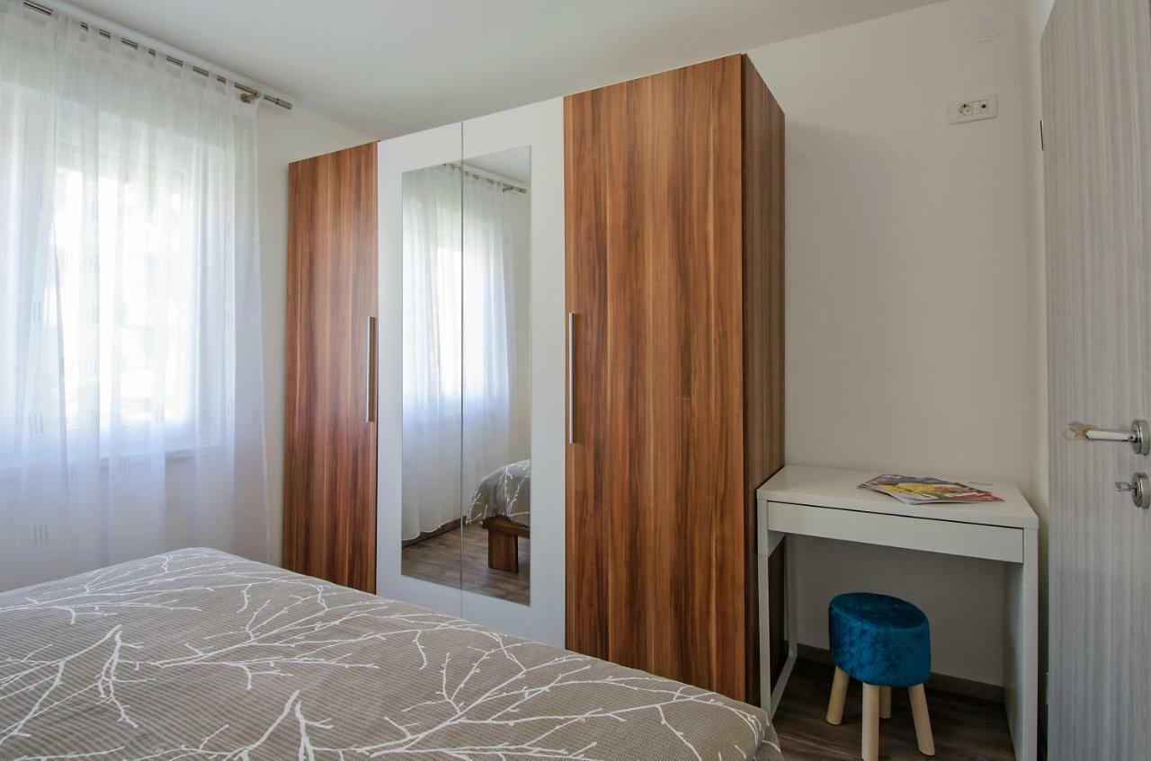 R&d Apartment